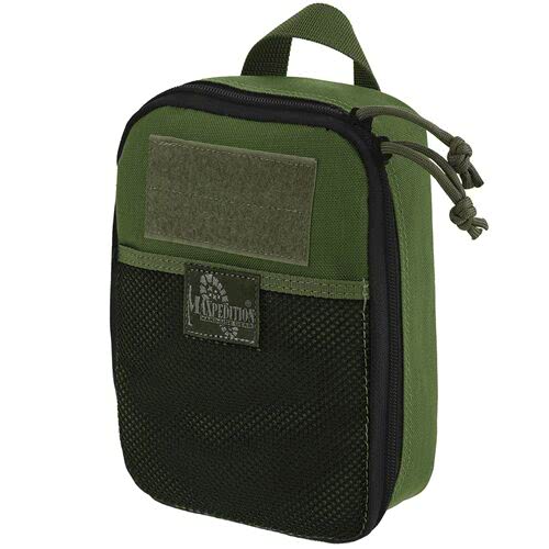 Maxpedition Beefy Pocket Organizer 0266 – OD Green -